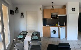 Logement entier - Wifi - Parking privatif - Piscine
