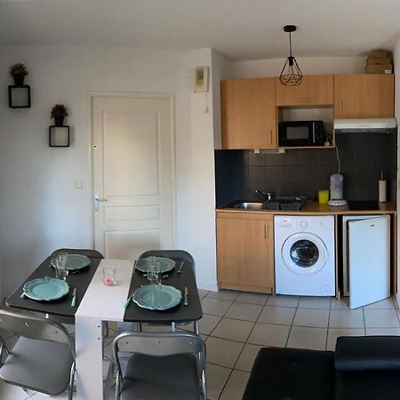 Appartement Logement entier - Wifi - Parking privatif - Piscine à Le Mans Extérieur photo
