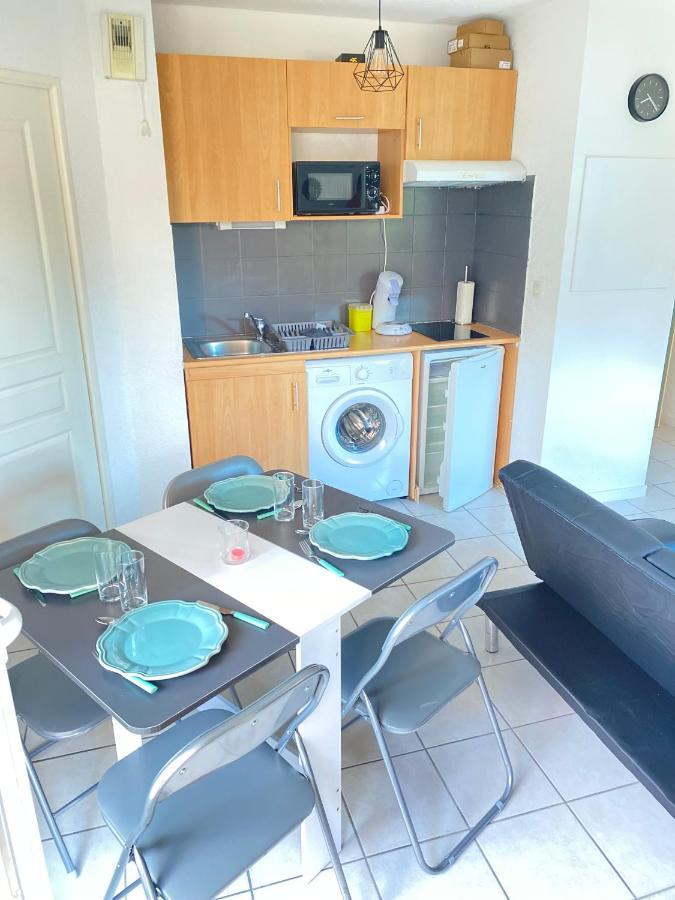 Appartement Logement entier - Wifi - Parking privatif - Piscine à Le Mans Extérieur photo