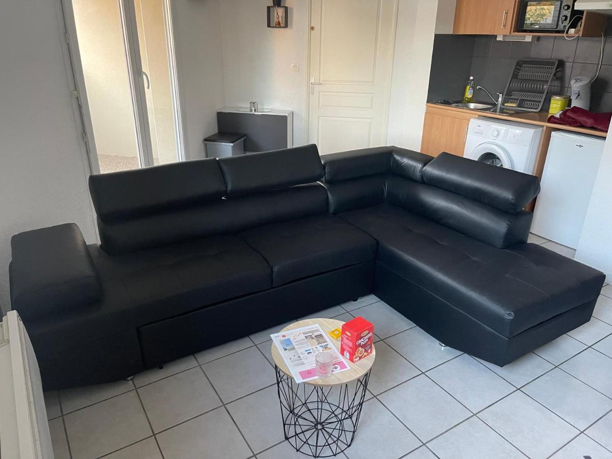 Appartement Logement entier - Wifi - Parking privatif - Piscine à Le Mans Extérieur photo